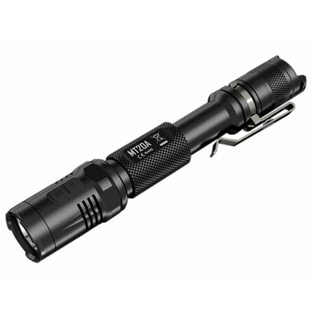 Nitecore Nitecore MT20A Tactical Flashlight Black MT20A